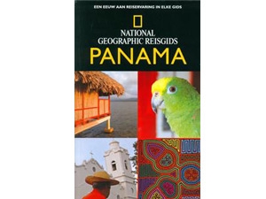 National Geographic Panama