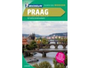 groene gids weekend praag