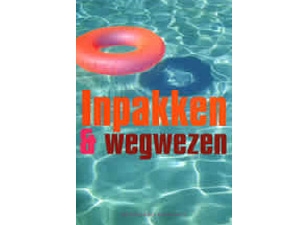 inpakken en wegwezen