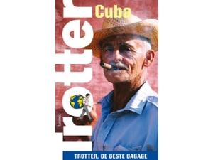 Trotter Cuba