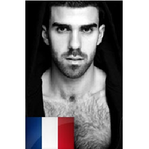 Candidate France: Armando Santos This year Antwerp is the host of the Mister Gay World election. The winner will be announced on the world outgames. - 8PCFDR
