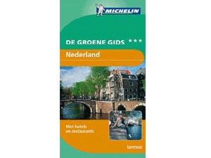 Groene Michelingids Nederland