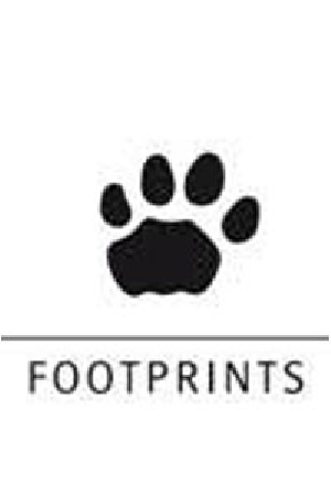 Footprints: City Inspirations Ubud