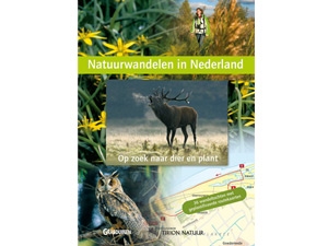 Natuurwandelen in Nederland