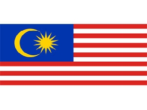 Malaysia en borneo