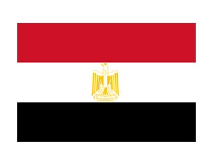 Egypte