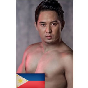 Gaylife in the Philippines by mister gay Erimar Sayo Ortigas