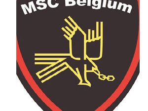 MSC Belgium