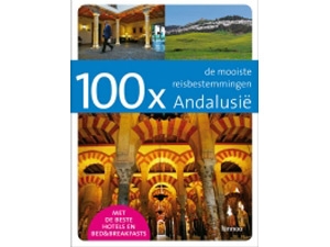 100 X Andalusie