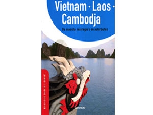 Blauwe gids: Vietnam-laos-cambodja