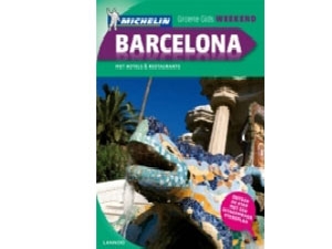 groene gids weekend barcelona