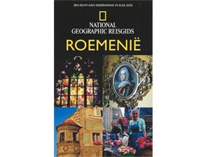 National Geographic Roemenie