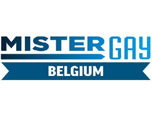 Joren Houtevels werd verkozen tot Mister Gay Belgium 2020